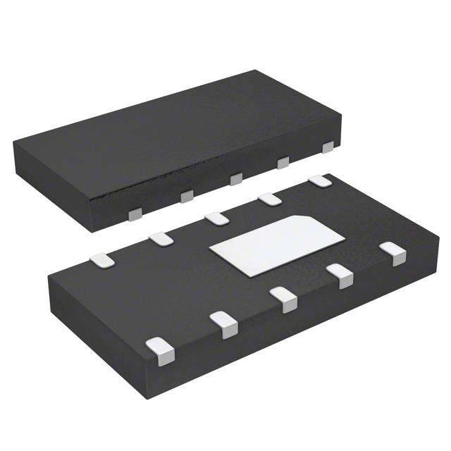 CDDFN10-0516P Bourns Inc. Diodi TVS
